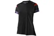 Troy Lee Designs Lilium Rugby SS Womens MTB Jersey