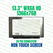 13.3" Hd Matte Ag Display Screen Panel COMPAQ HP Probook 430 G7