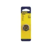 IRWIN 1/4"-18 NPT 1" HEX HANSON HAN9503