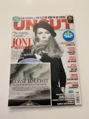 OMA2) New Uncut Great Music Joni Mitchell Coast to Coat CD Stevie Nicks