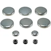 Melling MPE-701R Engine Expansion Plug Kit For Select 87-06 Jeep Models (for: Jeep)