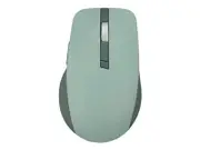 MD200 MOUSE/GN/SILENT//BT+2.4GHZ