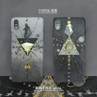 在飛比找蝦皮購物優惠-COINK承墨阿努比斯埃及iPhone11蘋果12/XS/M