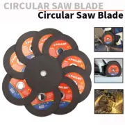 105mm Cut Off Wheel Circular Saw Blade Metal Cutting Disc For Wood Angle Grinder