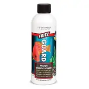 FritzGuard Water Conditioner 236ml 8oz