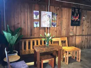 特斯家園飯店 - 大叻茹花Tess Home - Nha vuon Dalat