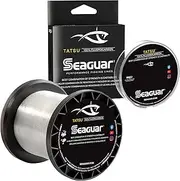 Seaguar TATSU 200 Yards Fluorocarbon Fishing Line
