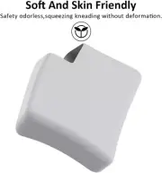 Power Adapter Sleeve Case for 2021 2022 2023 MacBook Pro 16 inch Soft Silicone P