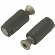 Floyd Rose FR1BMMSAS 1000 Series/Special Bridge Mounting Studs and Inserts