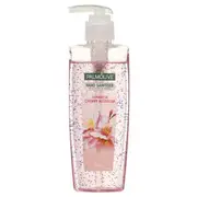 Palmolive Hand Sanitiser Cherry Blossom 200ml