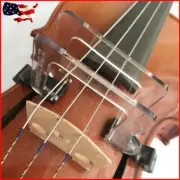 4/4 Violin Bow Straighten Collimator Corrector Tool Guide for Beginner