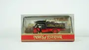 Matchbox Models of Yesteryear Y-27B 1922 Foden Steam Wagon NEW B652