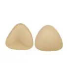 Secure Fit Bra Inserts Adhesive Push-up Lift Self-adhesive Pads for Women