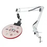 Embroidery Hoop Stand Rotating Stand,Hand Embroidery Stand,7699