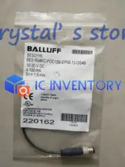 1PCS New Balluff BES01Y6 BES R04KC-POC15B-EP00,13-GS49
