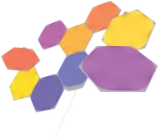 Nanoleaf Shapes Hexagon Starter Kit (9pk)