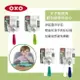 美國 OXO tot 寶寶握叉匙組 湯匙 叉子 寶寶餐具（四色可選）