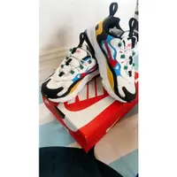 在飛比找蝦皮購物優惠-NIKE 耐吉270小童 童鞋 AIR MAX 270 RT