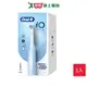 Oral-B iO3微震科技電動牙刷冰川藍【愛買】