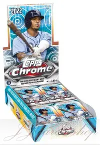 在飛比找Yahoo!奇摩拍賣優惠-2022 Topps Chrome Sonic Editio