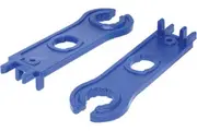 MC4 Solar Panel Connector Spanner Set