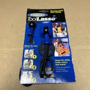 Werner Tool Lasso TL2BC Blue Black Accessory Equipment Construction