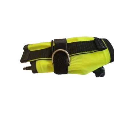 Scuba Diving Diver Surface Marker Buoy SMB Sausage