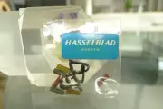 HASSELBLAD Movable Index Markers For Focusing Handles NEW