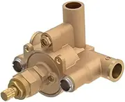 Symmons 4-500VT-X-BODY Symmons 4-500VT-X-BODY Visu-Temp Pressure Balanced Rough-in