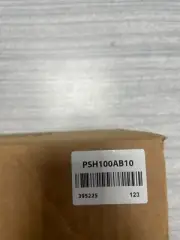 PSH100AB10 - FUNCTIONAL DEVICES INC