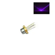 1pc Multimode 405nm 350mw TO18-5.6 CH04W10A2GC Laser Diode