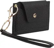 [WRITWAA] Small Wallet Women Mini Coin Purse Zipper Casual Tote Bag for Women Perfect Present for Ladies