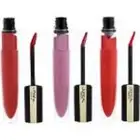 L'Oreal Paris Rouge Signature Matte Lipstick 3Pc Set 0.24oz Brand New Boxed