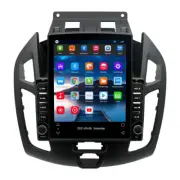 Android 13 Stereo Radio Touch Screen Fit For Ford Transit Connect 2014-2018