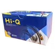Hi-Q Rear Brake Pads SDB2425 DB2425 suits Electric Handbrake only fits Mazda 6 G