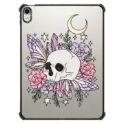iPad Air 11-inch (M2/M3) iPad Impact Case Enchanted Garden