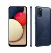 New Samsung Galaxy A02s 6.5" HD+ Display 32GB Boost Mobile Prepaid Phone