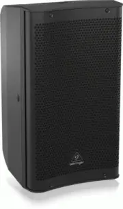 Behringer DR110DSP Active 100W PA Speaker