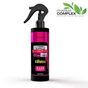 Pharma complex heat-protective hair serum with keratin 1000 ml