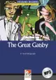 The Great Gatsby（25K彩圖經典文學改寫英文版＋1MP3）