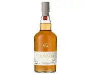 Glenkinchie 12 Year Old Single Malt Scotch Whisky 700mL