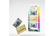 Gamegenic Ticket to Ride Europe Art Sleeves