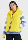 Vans x Tierra Whack Puffer Vest Size XL