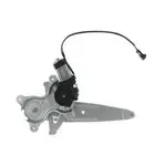 Tridon Power Window Regulator & Motor Assembly - TRM169