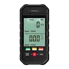 ET925 Electromagnetic Radiation Detector Sound Light Alarm Electric Field Tester