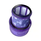 For Dyson V11 outsize Vacuum Cleaner Replacement Filter Strainer Spare Parts