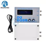 DDS Function Signal Generator Module Sine Triangle Square Wave USB Cable Kit