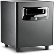[JBL] Professional LSR310 Studio Subwoofer, 15.00 x 15.65 x 17.65 inches