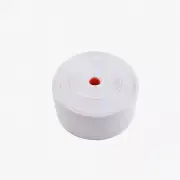 PinchPerfect White Curtain Tape - 50m DIY Polyester Yarn for Deep Pleat Headings