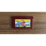 (附卡盒) GAMEBOY GBA 紅白機復刻版 兵蜂 日規 日版 正版卡帶 原版遊戲片 GB 任天堂